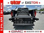 2025 GMC Sierra 1500 Crew Cab 4x4 Pickup for sale #451348 - photo 33