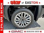 2025 GMC Sierra 1500 Crew Cab 4x4 Pickup for sale #451348 - photo 35