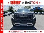 2025 GMC Sierra 1500 Crew Cab 4x4 Pickup for sale #451348 - photo 5
