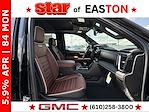 2025 GMC Sierra 1500 Crew Cab 4x4 Pickup for sale #451348 - photo 9