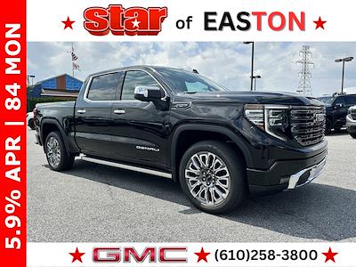 2025 GMC Sierra 1500 Crew Cab 4x4 Pickup for sale #451349 - photo 1