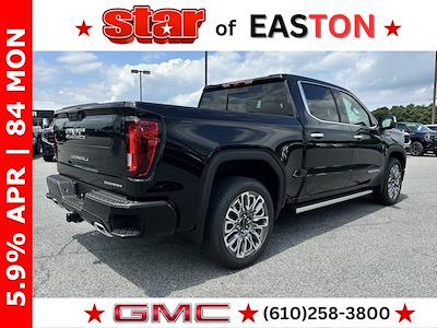 2025 GMC Sierra 1500 Crew Cab 4x4 Pickup for sale #451349 - photo 2