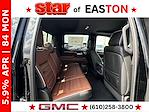 2025 GMC Sierra 1500 Crew Cab 4x4 Pickup for sale #451349 - photo 11