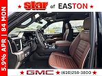 2025 GMC Sierra 1500 Crew Cab 4x4 Pickup for sale #451349 - photo 12