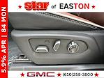 2025 GMC Sierra 1500 Crew Cab 4x4 Pickup for sale #451349 - photo 13