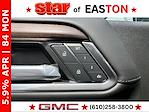 2025 GMC Sierra 1500 Crew Cab 4x4 Pickup for sale #451349 - photo 14