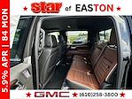 2025 GMC Sierra 1500 Crew Cab 4x4 Pickup for sale #451349 - photo 15