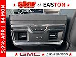 2025 GMC Sierra 1500 Crew Cab 4x4 Pickup for sale #451349 - photo 16