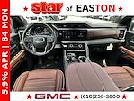 2025 GMC Sierra 1500 Crew Cab 4x4 Pickup for sale #451349 - photo 17