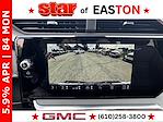 2025 GMC Sierra 1500 Crew Cab 4x4 Pickup for sale #451349 - photo 20