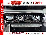 2025 GMC Sierra 1500 Crew Cab 4x4 Pickup for sale #451349 - photo 21