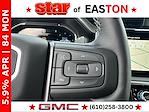 2025 GMC Sierra 1500 Crew Cab 4x4 Pickup for sale #451349 - photo 22