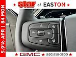 2025 GMC Sierra 1500 Crew Cab 4x4 Pickup for sale #451349 - photo 23