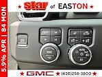 2025 GMC Sierra 1500 Crew Cab 4x4 Pickup for sale #451349 - photo 24