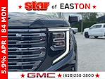 2025 GMC Sierra 1500 Crew Cab 4x4 Pickup for sale #451349 - photo 26