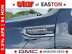 2025 GMC Sierra 1500 Crew Cab 4x4 Pickup for sale #451349 - photo 27