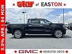 2025 GMC Sierra 1500 Crew Cab 4x4 Pickup for sale #451349 - photo 4