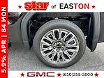2025 GMC Sierra 1500 Crew Cab 4x4 Pickup for sale #451349 - photo 33