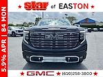 2025 GMC Sierra 1500 Crew Cab 4x4 Pickup for sale #451349 - photo 5