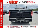 2025 GMC Sierra 1500 Crew Cab 4x4 Pickup for sale #451349 - photo 8