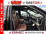 2025 GMC Sierra 1500 Crew Cab 4x4 Pickup for sale #451349 - photo 9