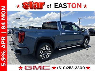 New 2025 GMC Sierra 1500 Denali Ultimate Crew Cab 4x4 Pickup for sale #451350 - photo 2