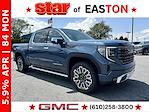 New 2025 GMC Sierra 1500 Denali Ultimate Crew Cab 4x4 Pickup for sale #451350 - photo 1