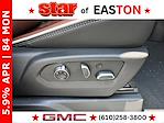 New 2025 GMC Sierra 1500 Denali Ultimate Crew Cab 4x4 Pickup for sale #451350 - photo 10