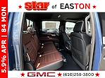 New 2025 GMC Sierra 1500 Denali Ultimate Crew Cab 4x4 Pickup for sale #451350 - photo 11