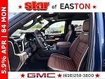 New 2025 GMC Sierra 1500 Denali Ultimate Crew Cab 4x4 Pickup for sale #451350 - photo 12