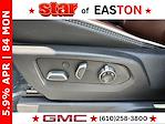 New 2025 GMC Sierra 1500 Denali Ultimate Crew Cab 4x4 Pickup for sale #451350 - photo 13