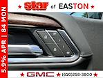 New 2025 GMC Sierra 1500 Denali Ultimate Crew Cab 4x4 Pickup for sale #451350 - photo 14