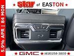 New 2025 GMC Sierra 1500 Denali Ultimate Crew Cab 4x4 Pickup for sale #451350 - photo 16