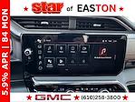 New 2025 GMC Sierra 1500 Denali Ultimate Crew Cab 4x4 Pickup for sale #451350 - photo 18