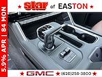 New 2025 GMC Sierra 1500 Denali Ultimate Crew Cab 4x4 Pickup for sale #451350 - photo 22