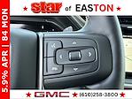New 2025 GMC Sierra 1500 Denali Ultimate Crew Cab 4x4 Pickup for sale #451350 - photo 23