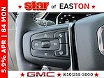 New 2025 GMC Sierra 1500 Denali Ultimate Crew Cab 4x4 Pickup for sale #451350 - photo 24
