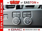 New 2025 GMC Sierra 1500 Denali Ultimate Crew Cab 4x4 Pickup for sale #451350 - photo 25