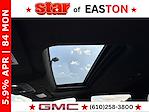 New 2025 GMC Sierra 1500 Denali Ultimate Crew Cab 4x4 Pickup for sale #451350 - photo 26