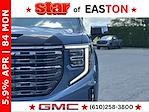 New 2025 GMC Sierra 1500 Denali Ultimate Crew Cab 4x4 Pickup for sale #451350 - photo 27