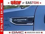 New 2025 GMC Sierra 1500 Denali Ultimate Crew Cab 4x4 Pickup for sale #451350 - photo 28