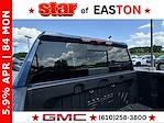 New 2025 GMC Sierra 1500 Denali Ultimate Crew Cab 4x4 Pickup for sale #451350 - photo 30
