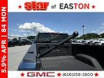 New 2025 GMC Sierra 1500 Denali Ultimate Crew Cab 4x4 Pickup for sale #451350 - photo 33