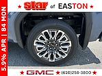 New 2025 GMC Sierra 1500 Denali Ultimate Crew Cab 4x4 Pickup for sale #451350 - photo 34