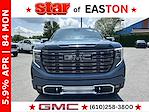 New 2025 GMC Sierra 1500 Denali Ultimate Crew Cab 4x4 Pickup for sale #451350 - photo 5