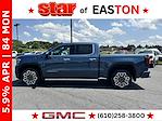 New 2025 GMC Sierra 1500 Denali Ultimate Crew Cab 4x4 Pickup for sale #451350 - photo 6