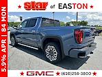 New 2025 GMC Sierra 1500 Denali Ultimate Crew Cab 4x4 Pickup for sale #451350 - photo 7