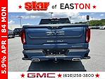 New 2025 GMC Sierra 1500 Denali Ultimate Crew Cab 4x4 Pickup for sale #451350 - photo 8