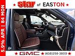 New 2025 GMC Sierra 1500 Denali Ultimate Crew Cab 4x4 Pickup for sale #451350 - photo 9