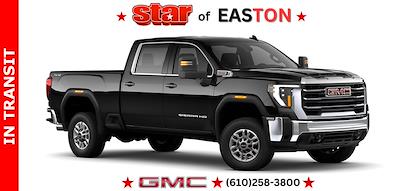 2025 GMC Sierra 2500 Crew Cab 4x4 Pickup for sale #451351 - photo 1